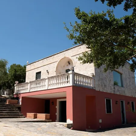 Apartment Casale San Salvatore *
