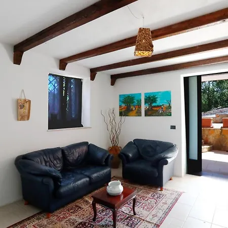 Apartment Casale San Salvatore Ostuni