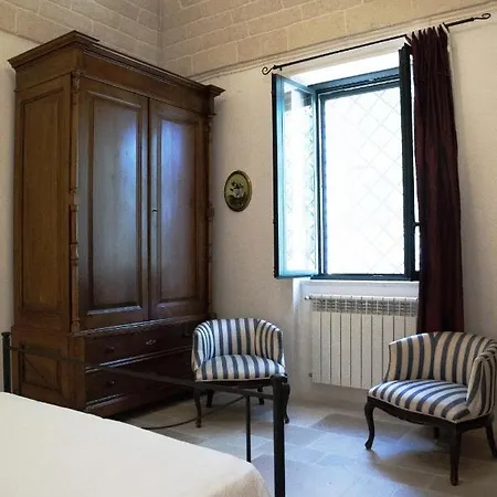 Casale San Salvatore Apartment