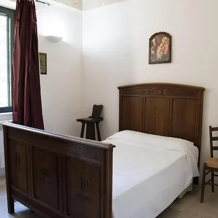 Casale San Salvatore Apartment