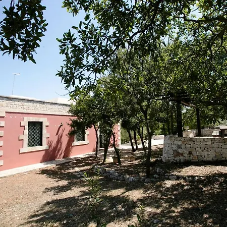Casale San Salvatore Apartment *