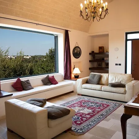 Casale San Salvatore Apartment *