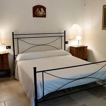 Casale San Salvatore * Ostuni