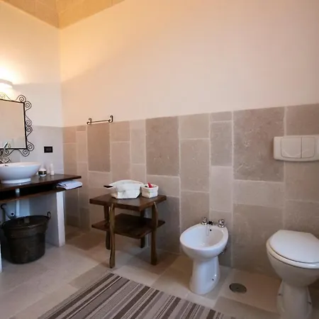Casale San Salvatore Apartment Ostuni