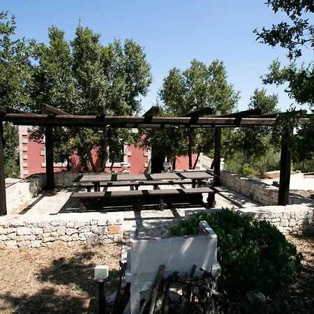 Casale San Salvatore Apartment